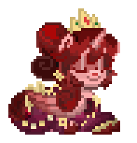 Queen Anna Anoura