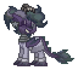 Seirian Riverstone