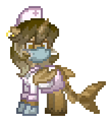Nurse Bagel