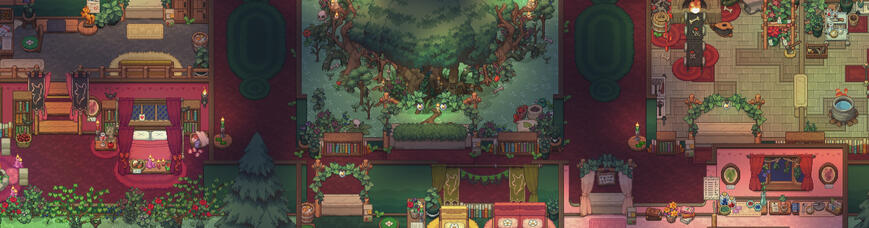 miasma labs!
